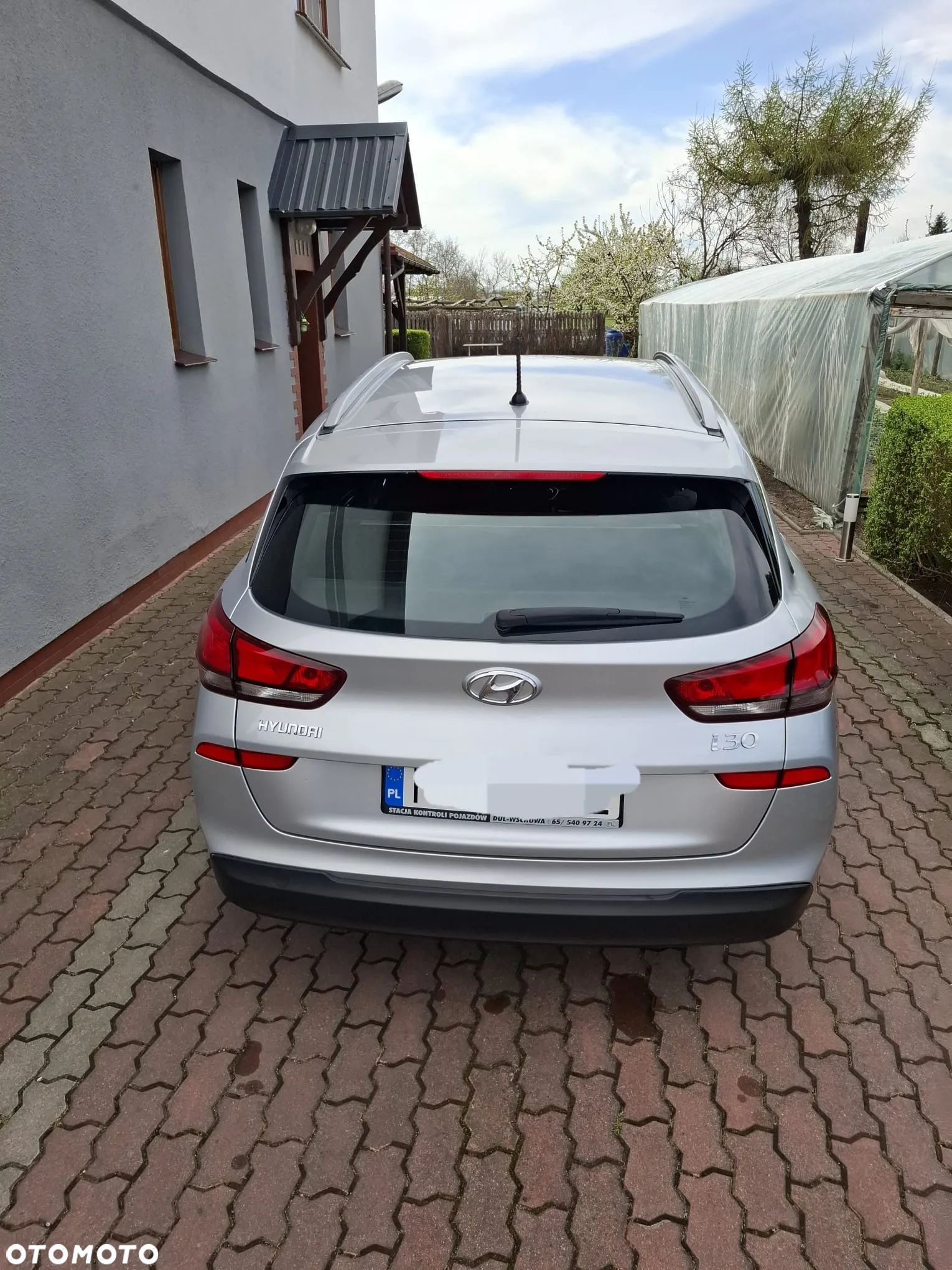 Hyundai i30 1.6 CRDi Comfort - 7