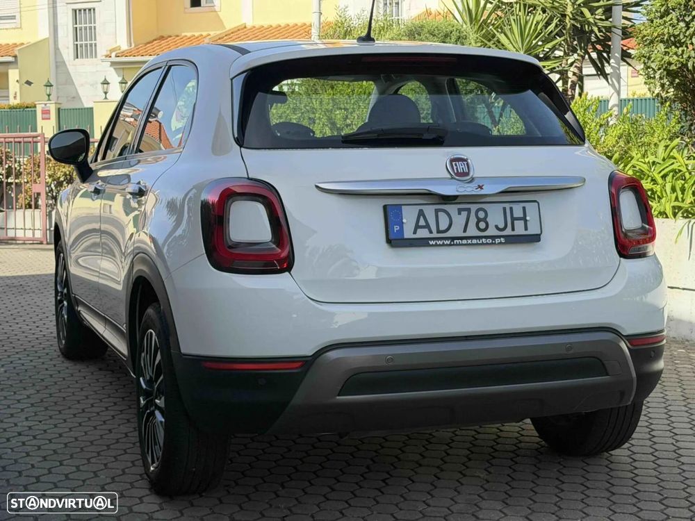 Fiat 500X 1.0 FireFly City Cross - 6