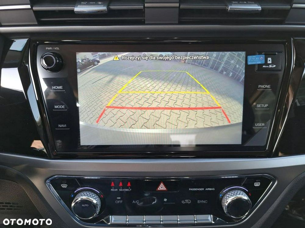 SsangYong/KGM Korando 1.5 T-GDI Joy 2WD - 16