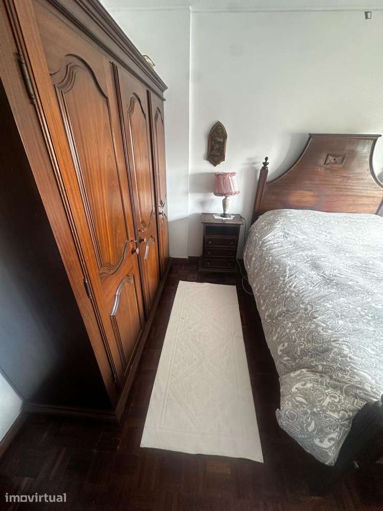 Quarto - localizado em Bonfim Porto - Grande imagem: 2/12