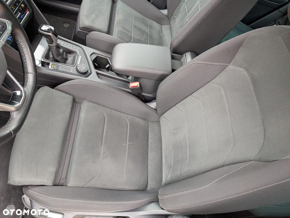 Volkswagen Tiguan 2.0 TDI SCR 4Mot Life DSG - 36