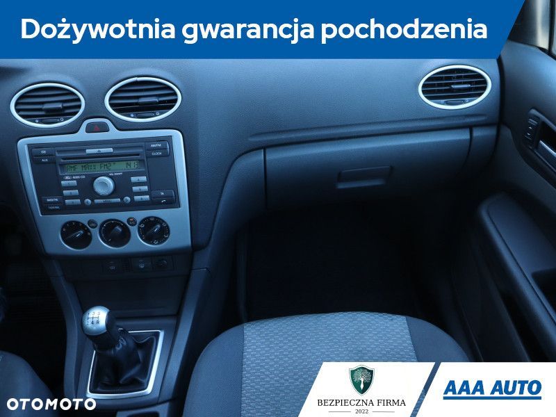 Ford Focus - 10