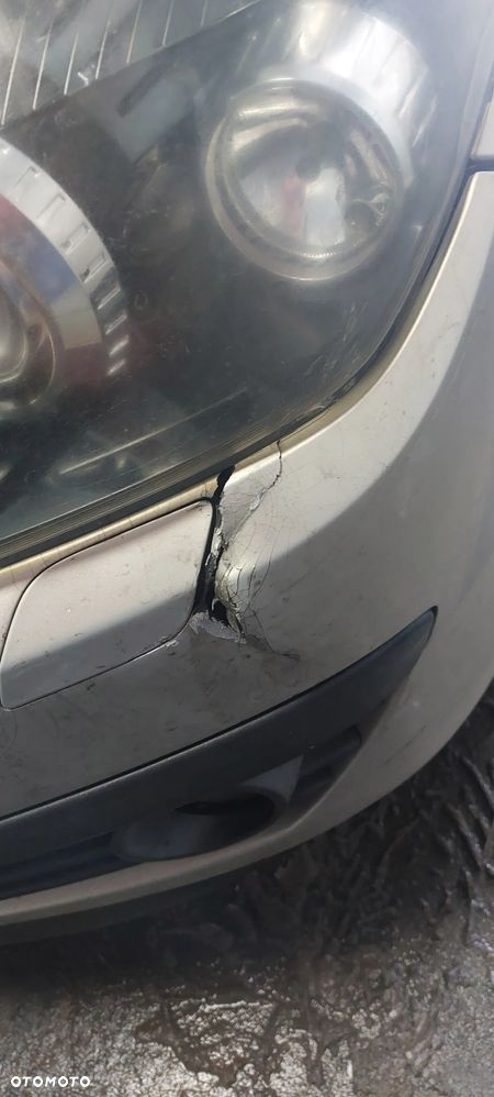 Opel Astra 1.6 Essentia - 7