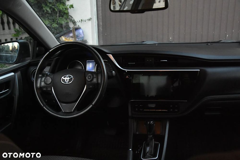 Toyota Corolla 1.6 Premium MS - 15