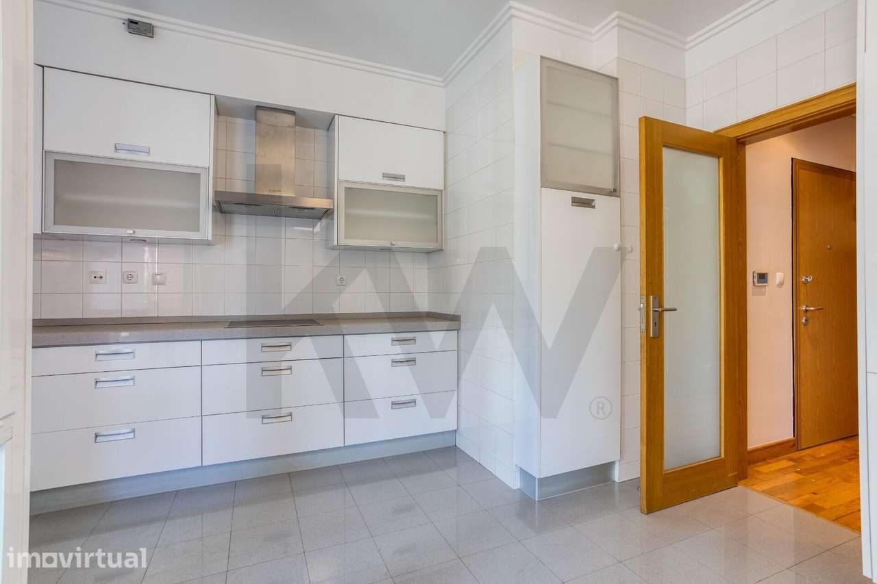 Arrendamento Apartamento T2 Colinas do Cruzeiro | Avenida Miguel Torga - Grande imagem: 4/36