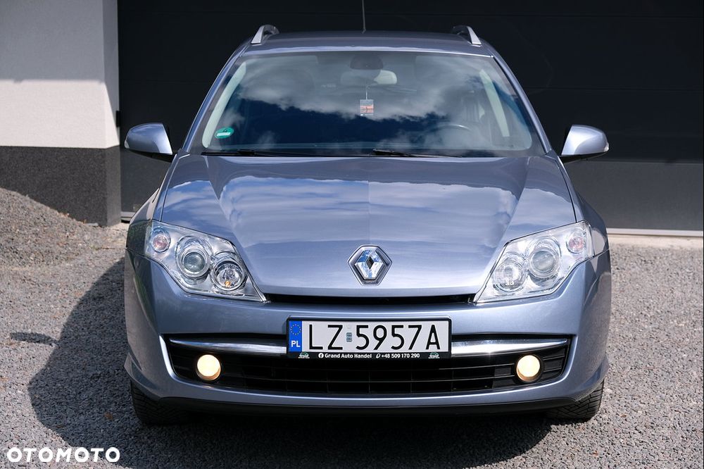 Renault Laguna - 16