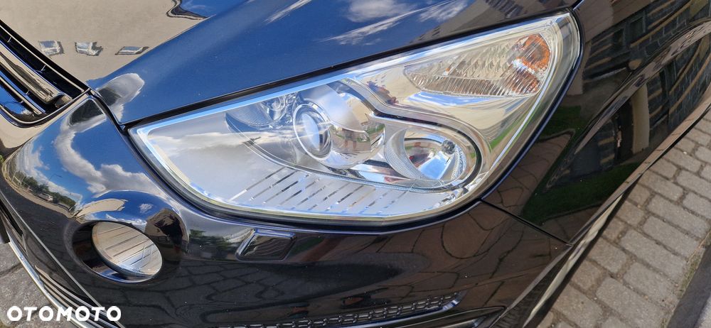 Ford S-Max 2.0 TDCi DPF Titanium - 6