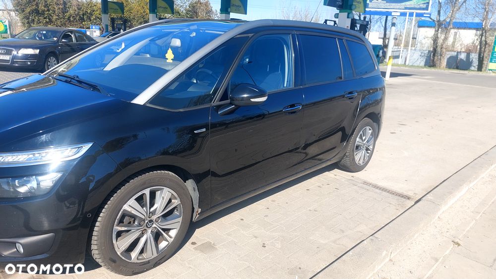 Citroën C4 Grand Picasso - 4