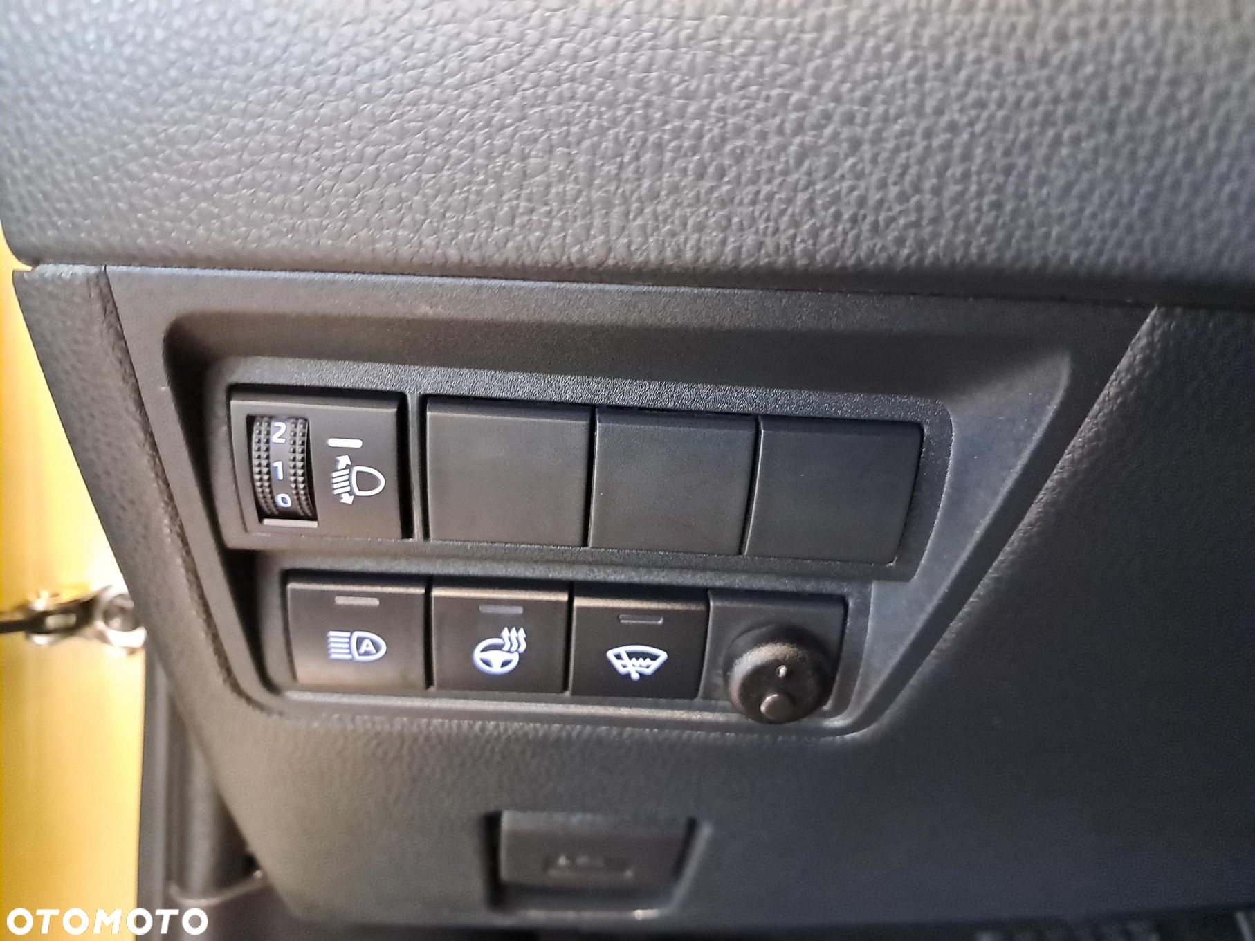 Toyota Yaris Cross - 20