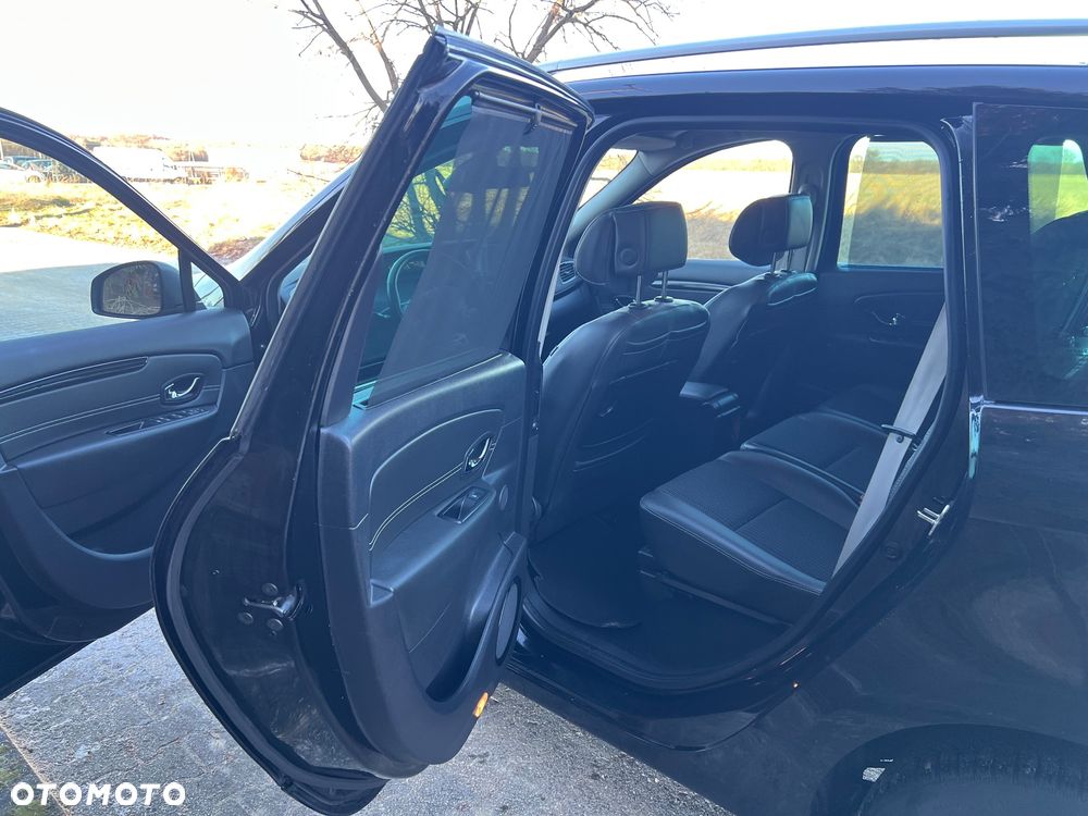 Renault Grand Scenic Energy dCi 130 S&S Bose Edition - 34