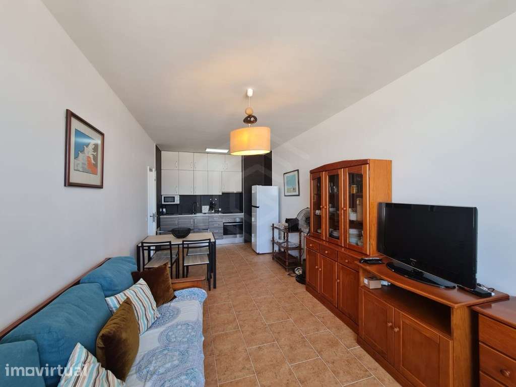 Apartamento T1 a 150m da Praia de Quarteira, Algarve - Grande imagem: 5/15