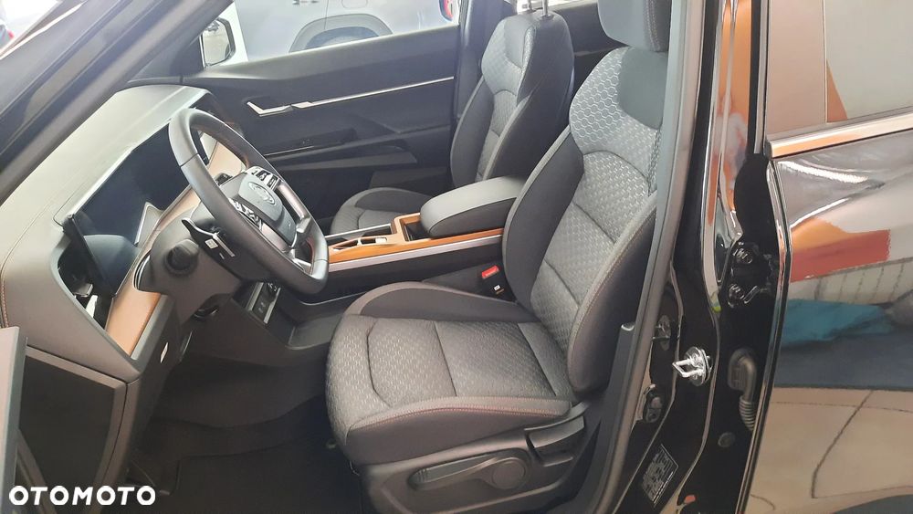 SsangYong/KGM Torres 1.5 T-GDI Joy - 8