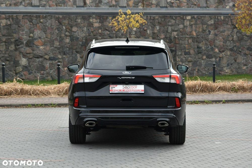 Ford Kuga - 6