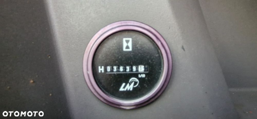 Volvo ECR 50D/ Nowy Model/ Maszyna sprowadzona/ - 14