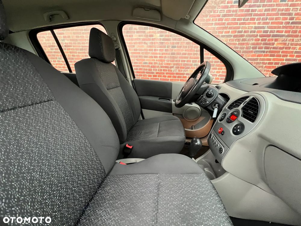 Renault Modus - 12