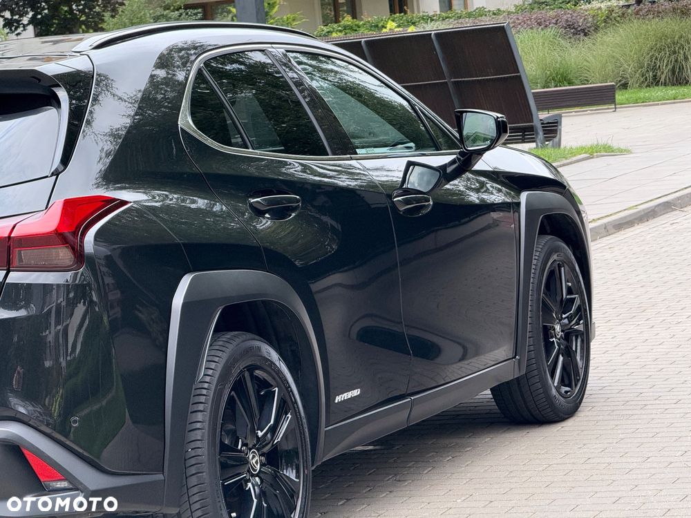 Lexus UX 250h F Sport 2WD - 21