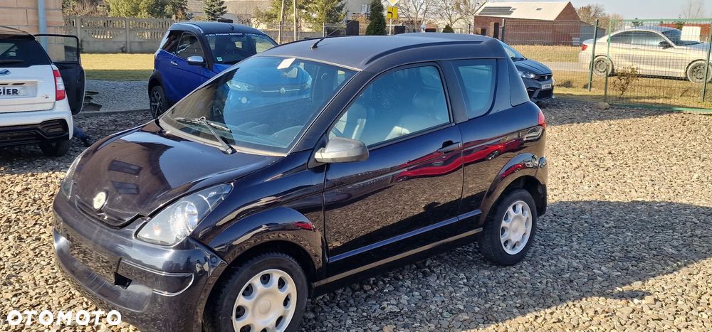 Aixam Crossline - 11