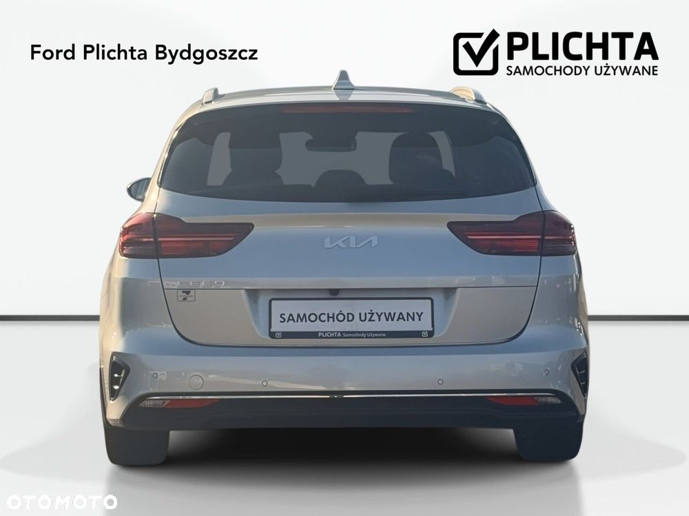 Kia Ceed 1.5 T-GDI M - 6