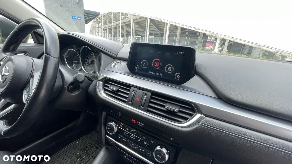 Mazda 6 2.0 SkyEnergy - 35