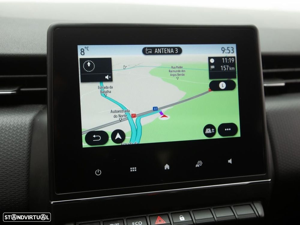 Renault Clio 1.5 Blue dCi Intens - 22