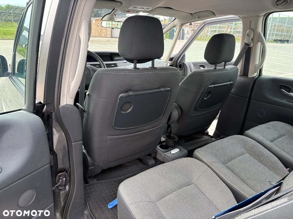 Renault Espace 2.0 dCi FAP Expression - 11