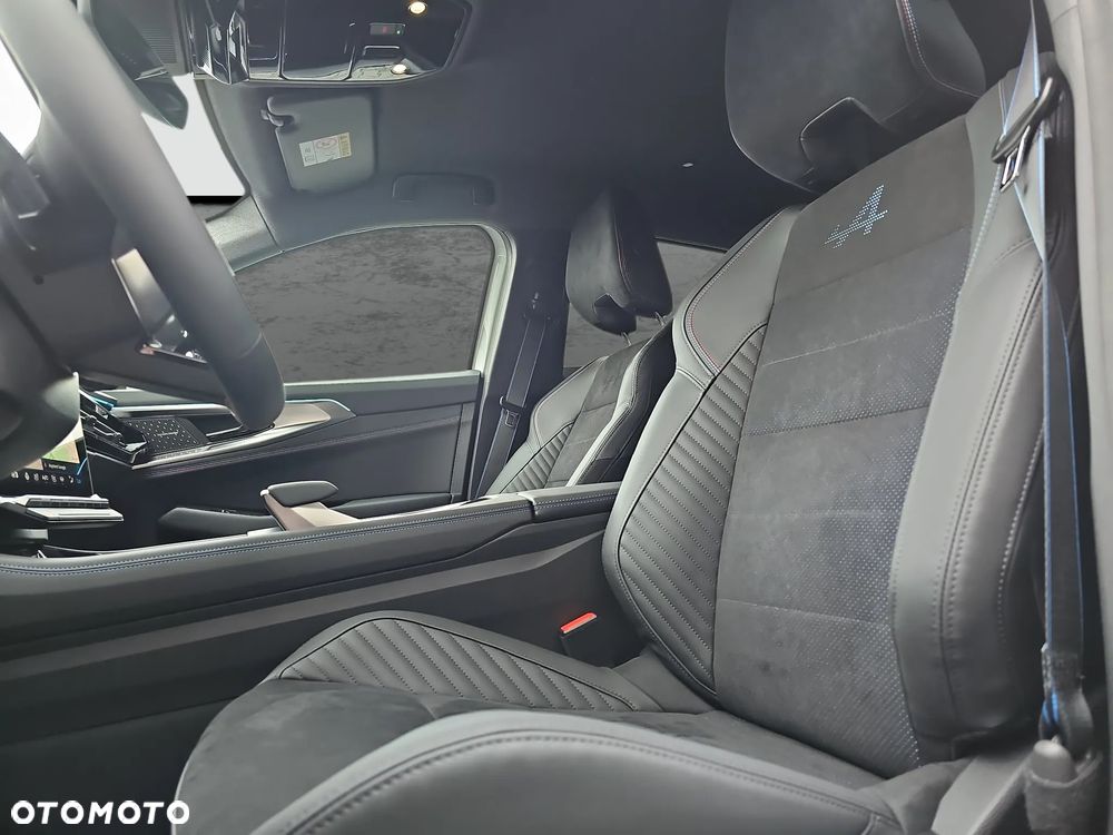 Renault Rafale 1.2 E-Tech Full Hybrid 200 esprit Alpine MMT - 13