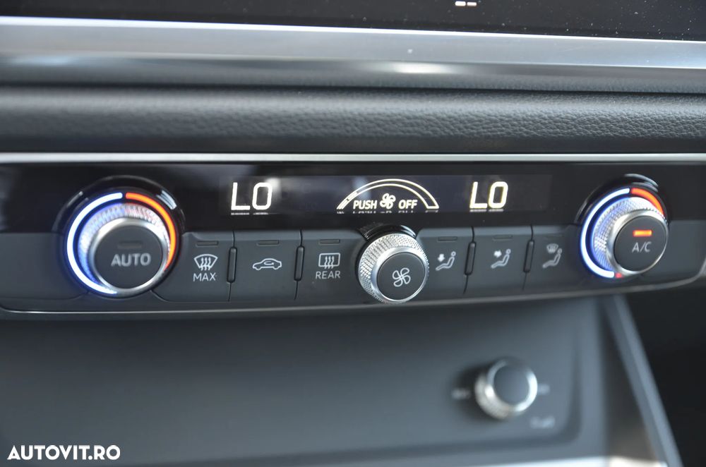 Audi Q3 - 32
