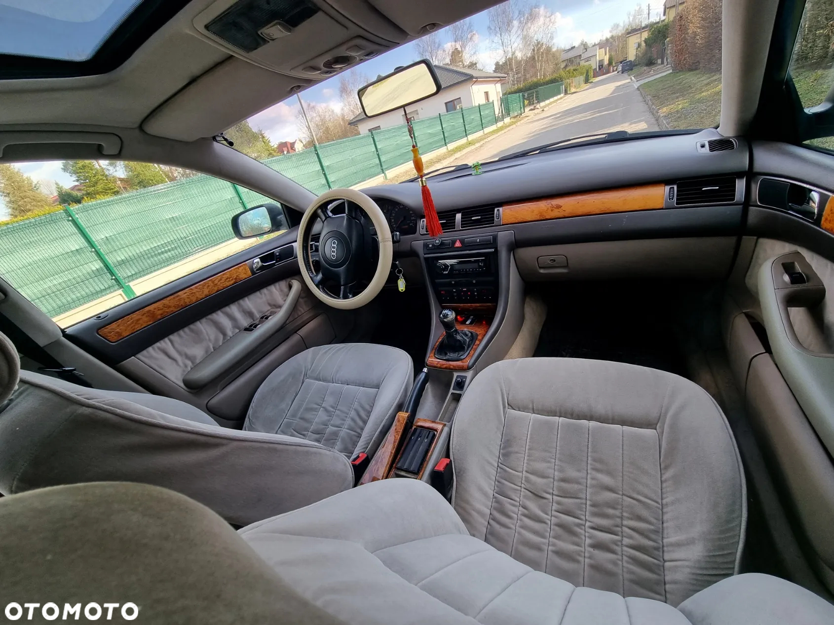 Audi A6 - 3