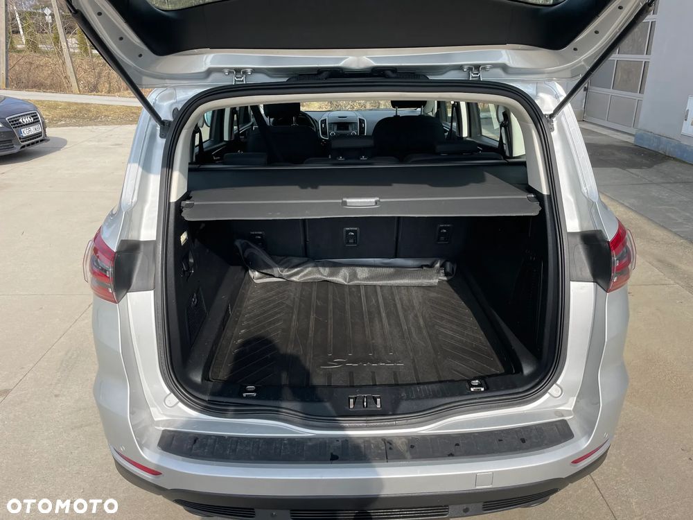 Ford S-Max 2.0 EcoBlue Trend - 8