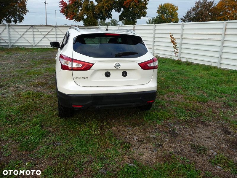 Nissan Qashqai 1.2 DIG-T Xtronic TEKNA - 6