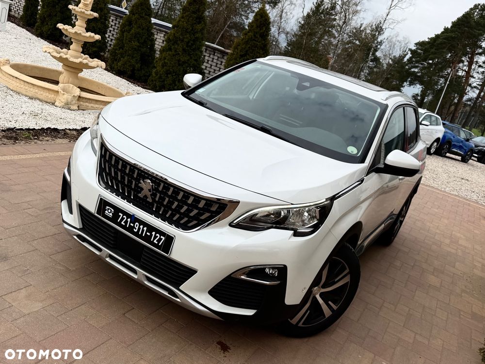 Peugeot 3008 - 8