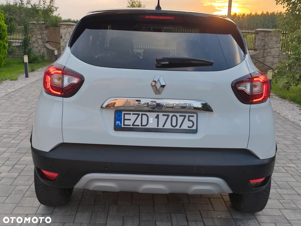Renault Captur ENERGY dCi 110 Intens - 11