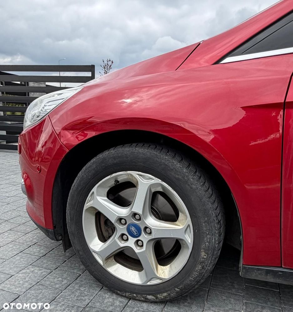 Ford Focus - 5