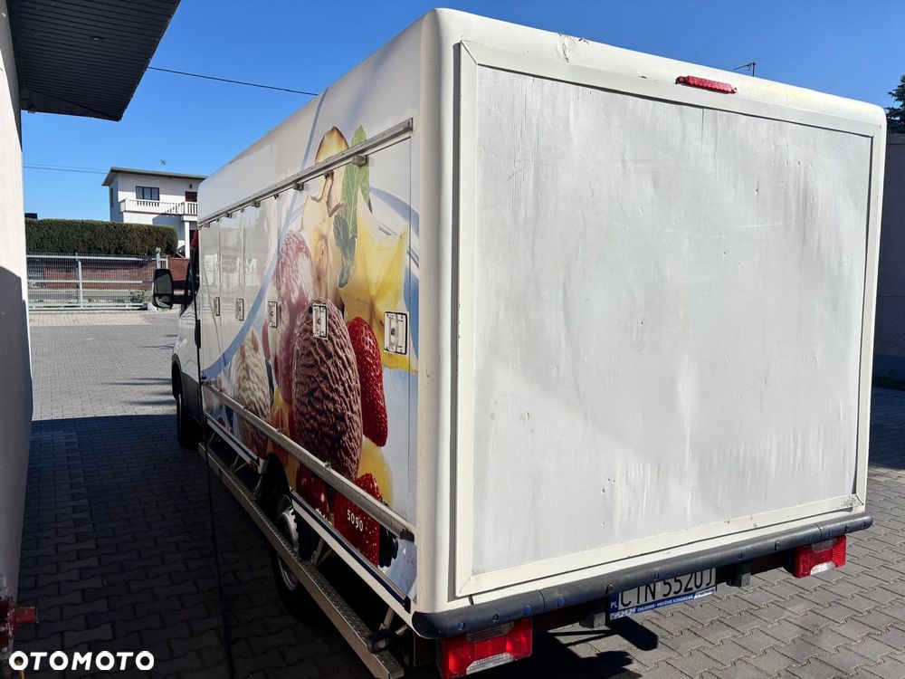 Iveco daily - 5