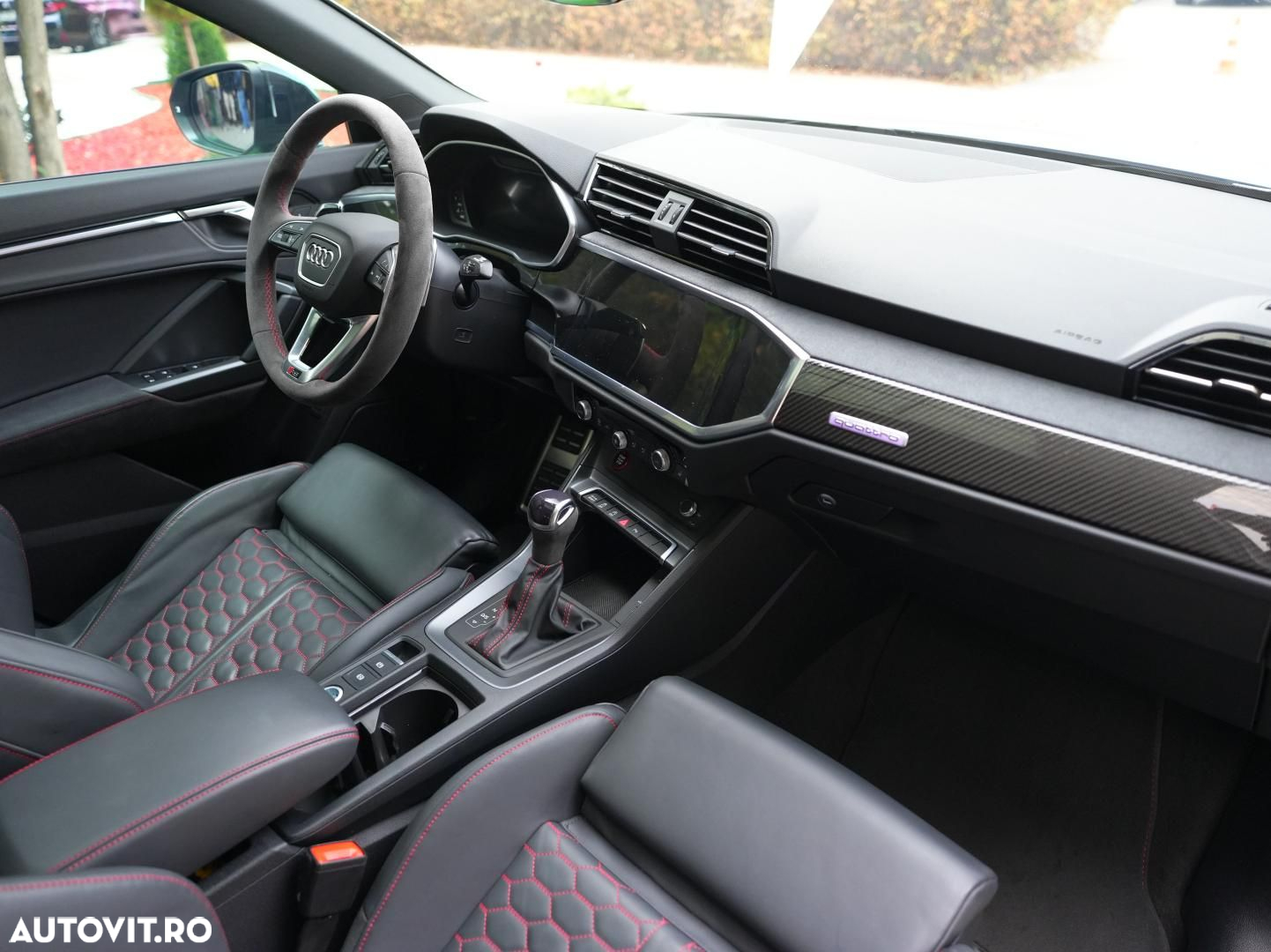 Audi RS Q3 - 12