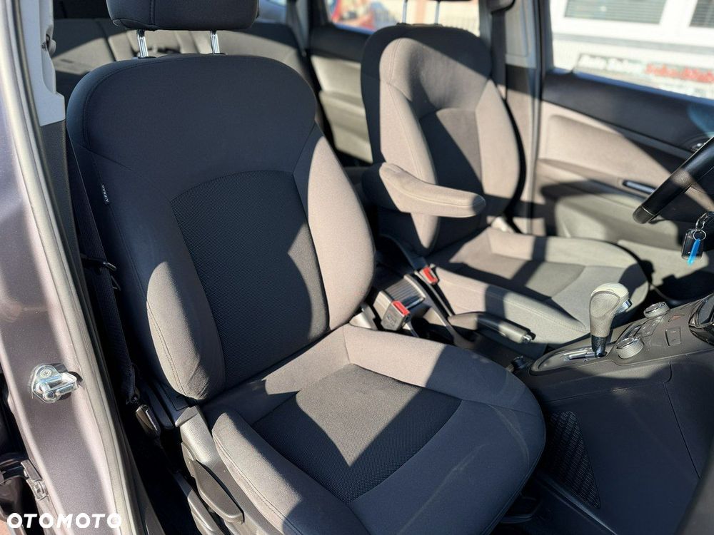 Chevrolet Orlando 1.8 Automatik LT+ - 28