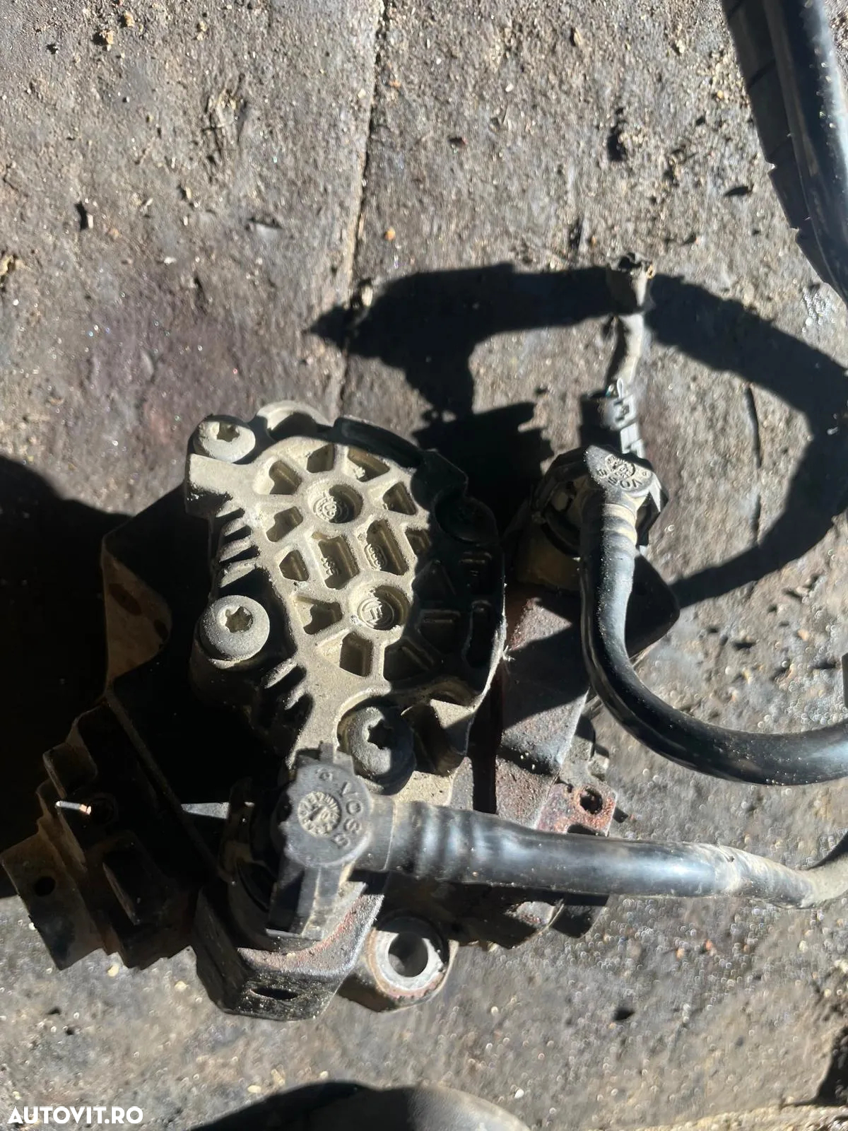 Pompa inalte / injectie Kia Ceed 1.6 diesel - 3