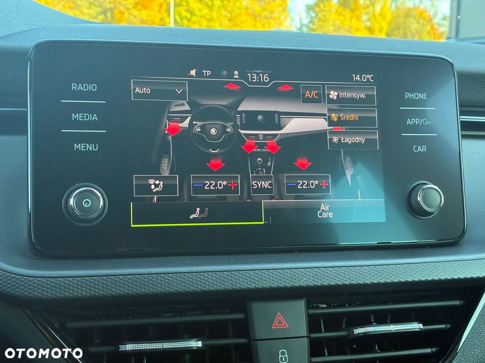Skoda Scala 1.0 TSI Ambition DSG - 24