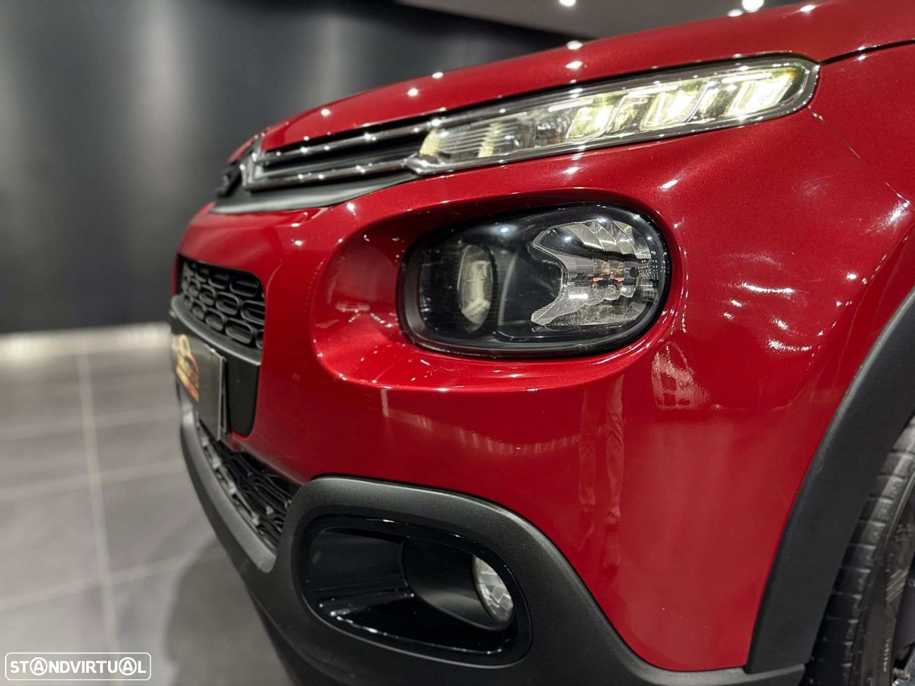 Citroën C3 1.2 PureTech Shine - 11