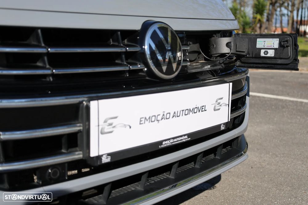 VW Arteon 1.4 eHybrid OPF DSG Elegance - 5