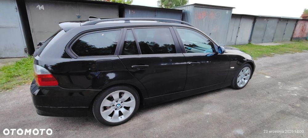 BMW Seria 3 - 4