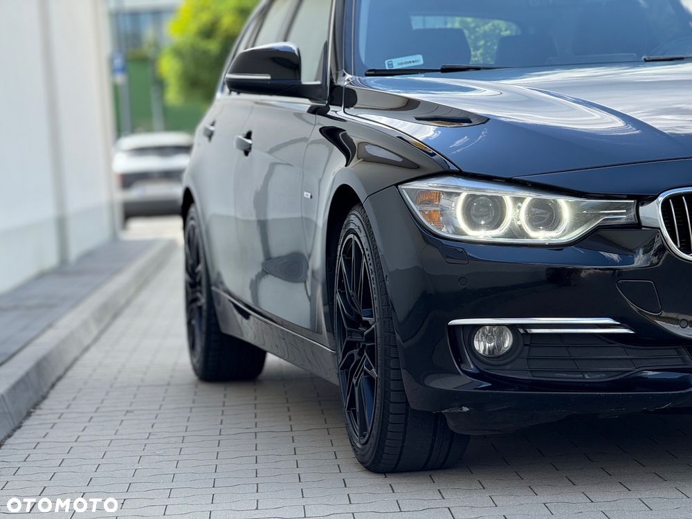 BMW Seria 3 - 11