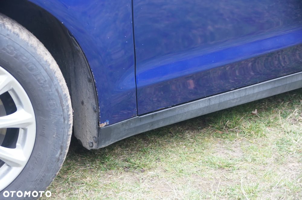 Ford Mondeo 1.5 EcoBoost Edition - 5