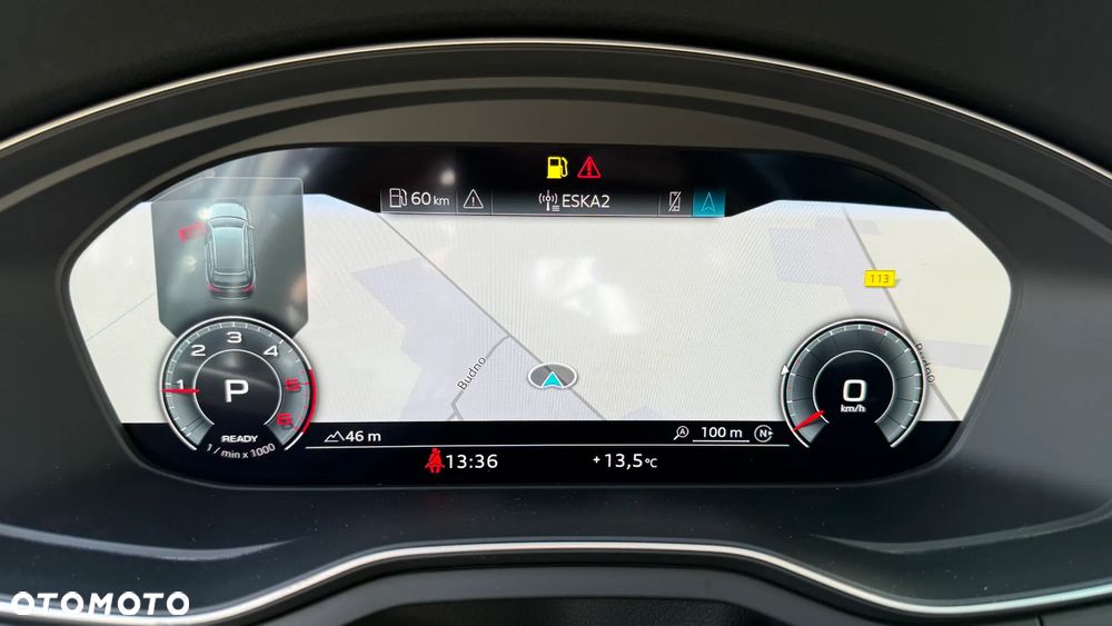 Audi A4 Avant 30 TDI S tronic S line - 35