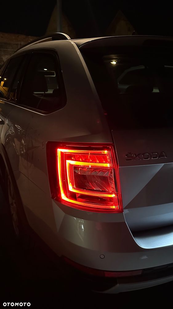 Skoda Octavia - 19