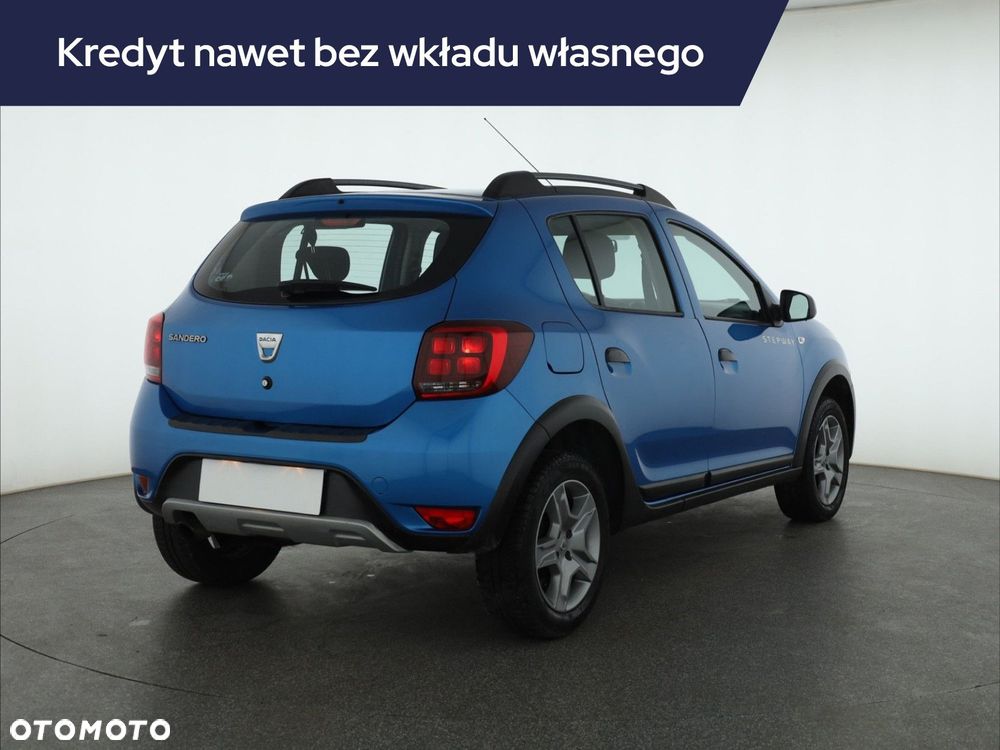 Dacia Sandero - 7