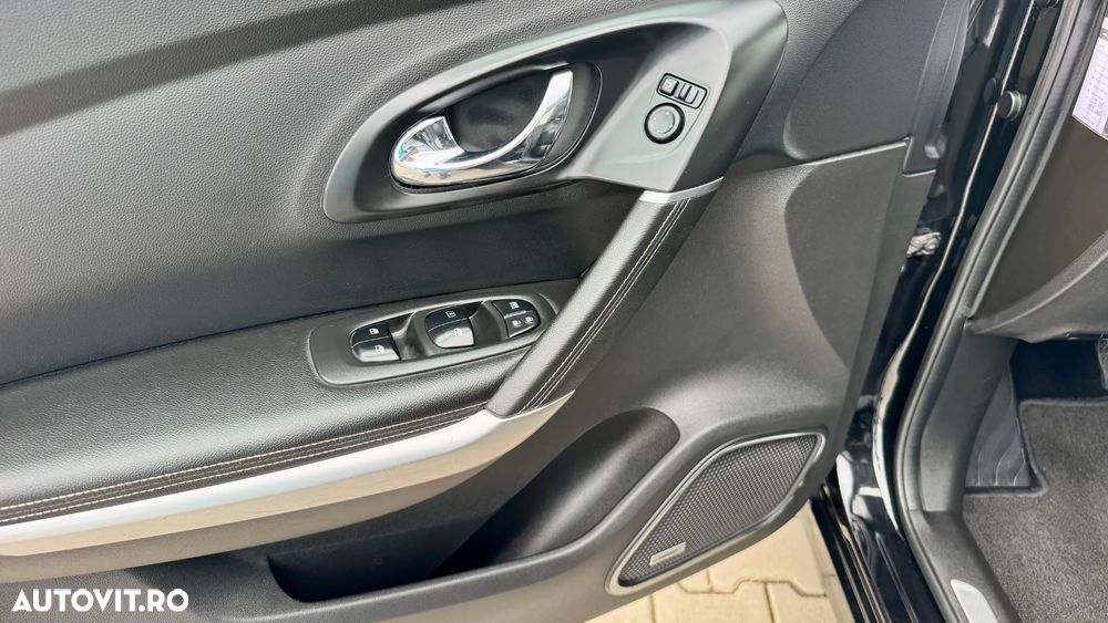 Renault Kadjar Energy dCi 130 Bose Edition - 21