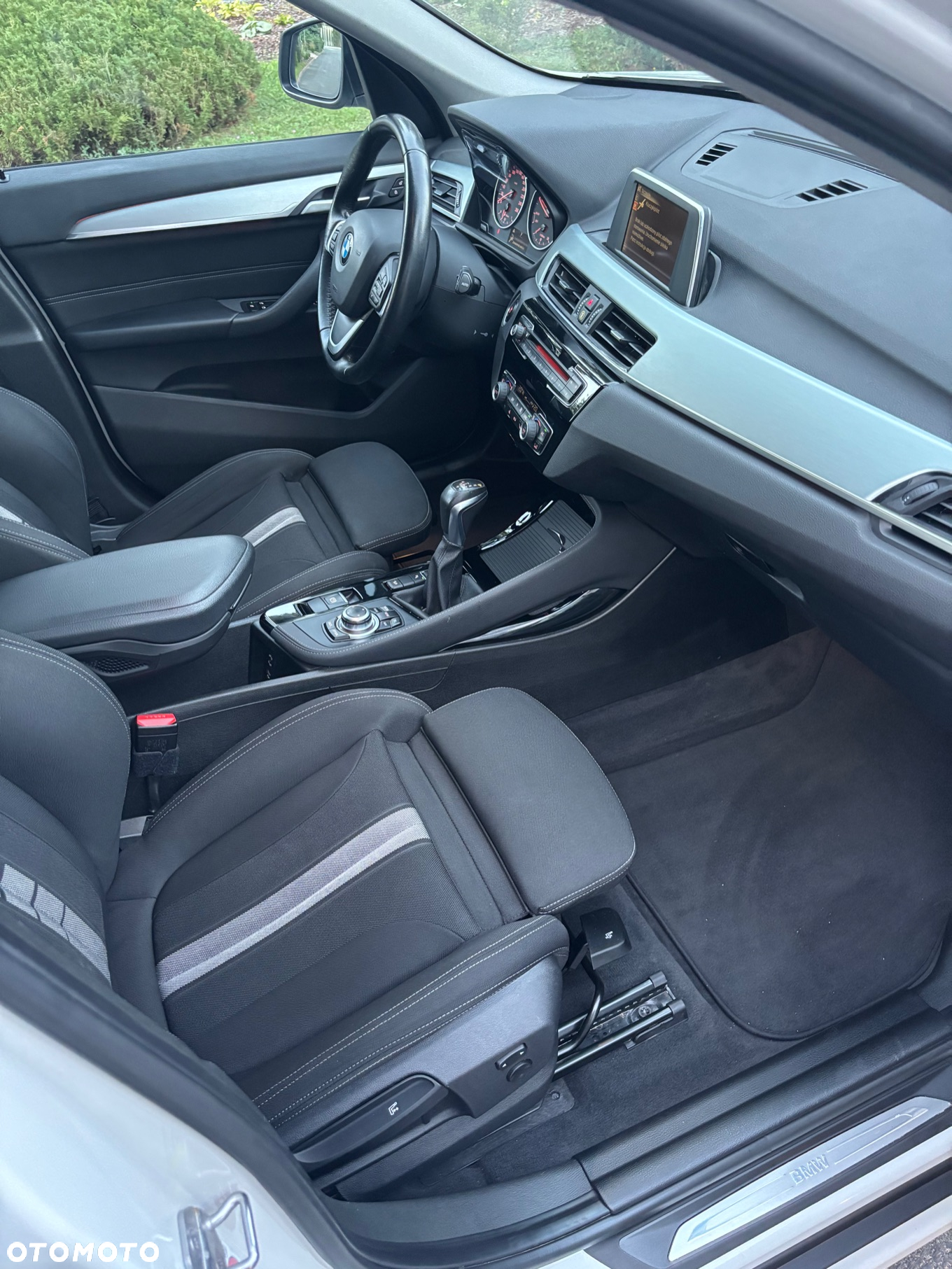 BMW X1 xDrive20d Sport Line - 12