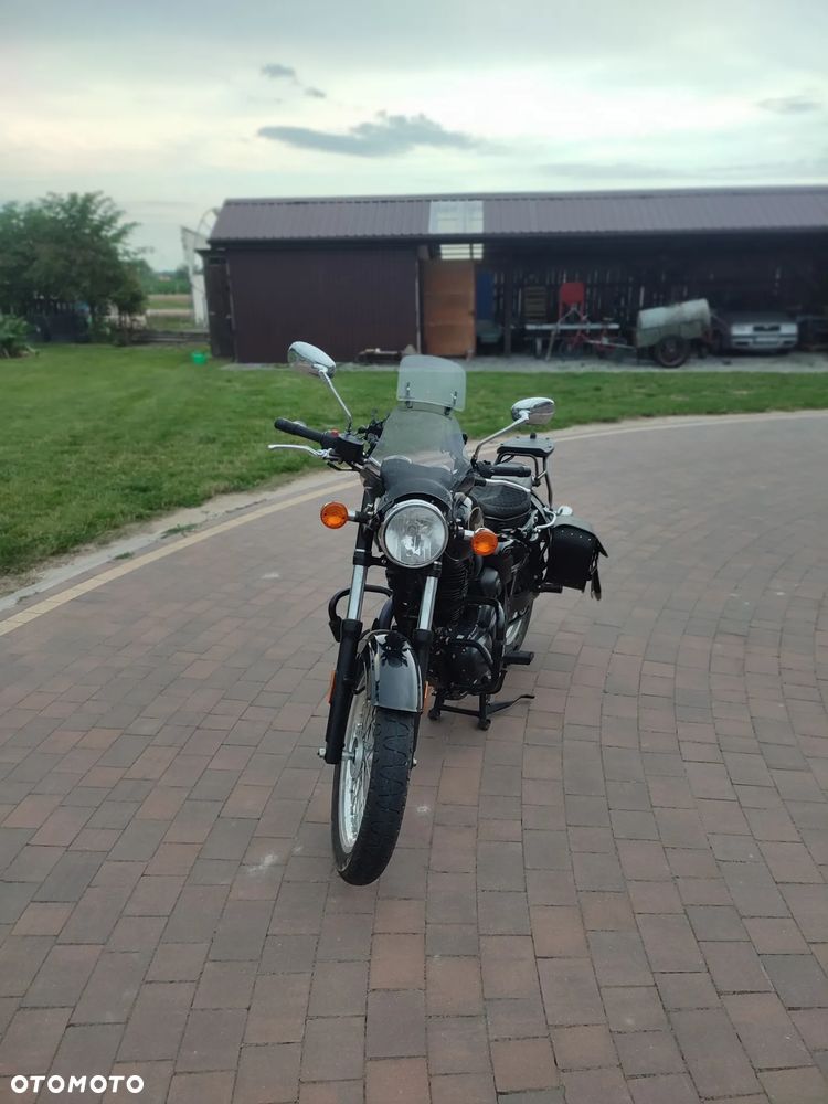 Benelli IMPERIALE 400 - 5