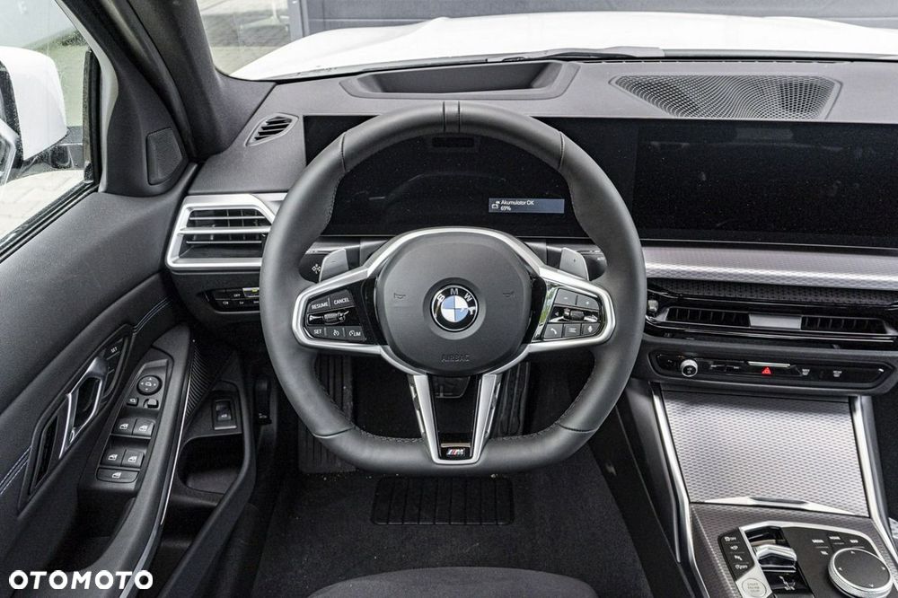 BMW Seria 3 - 21